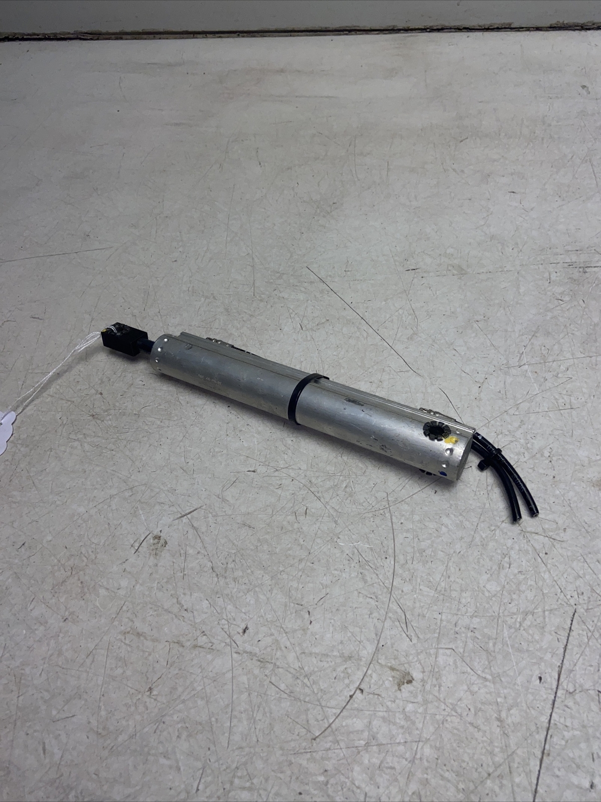 Main Hydraulic Convertible Roof Hard Top Cylinder Lift 06-09 Pontiac G6 X4619