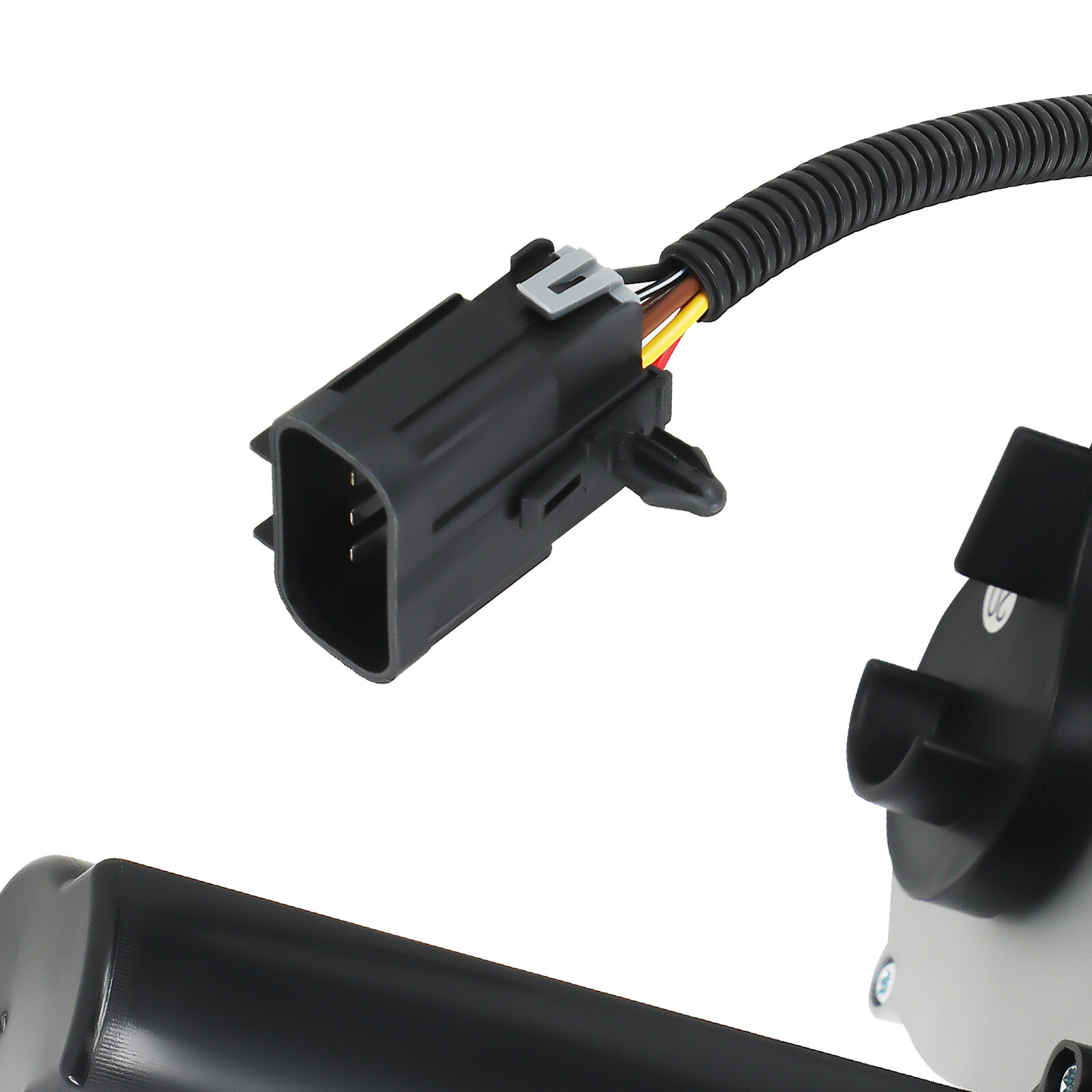 Transfer Case Shift Motor Encoder for Chevrolet Silverado Suburban GMC 2003-2007