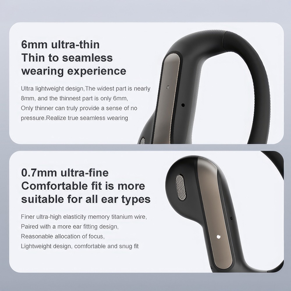 Translator Earbuds 150+ Languages Real Time Online OffLine Translation Earphones