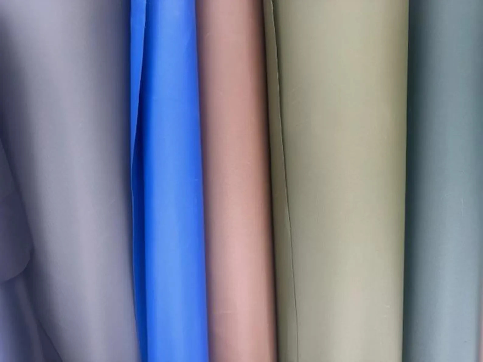 Waterproof Canvas Fabric by Yard – 600x300 Denier Outdoor UV & Mold Resistant