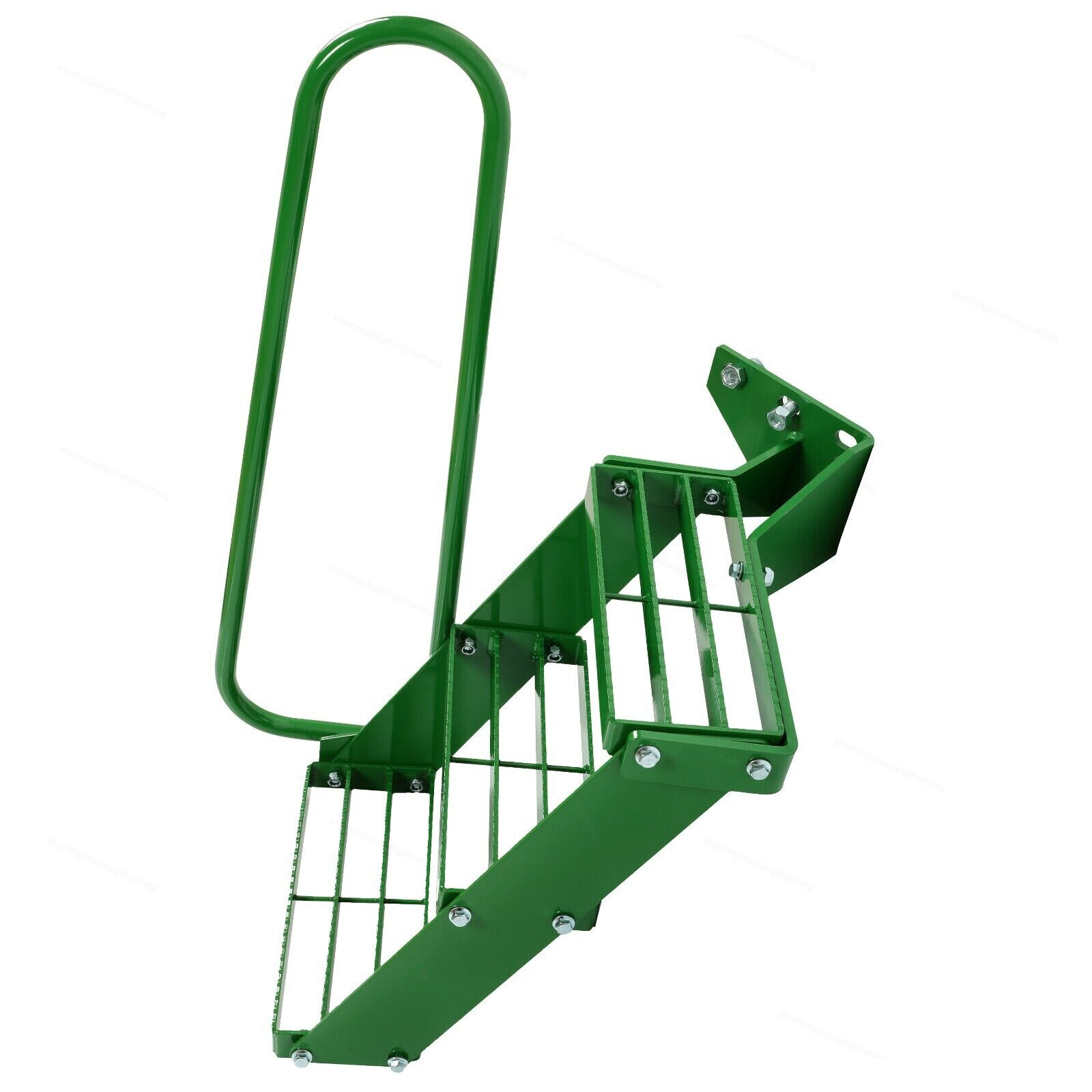 For John Deere 4050 4240 4430 4630 4440 4230 Step Stair Kit W/ LH Handrail