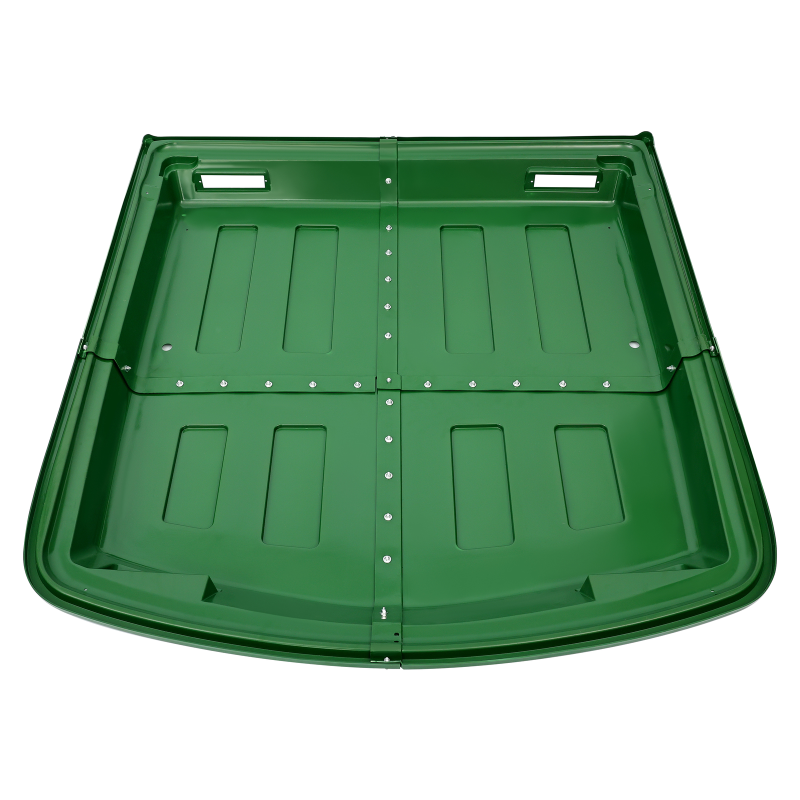 Cab Roof For John Deere 2350 2850 2950 2955 3155 4030 Tractors # AR74143