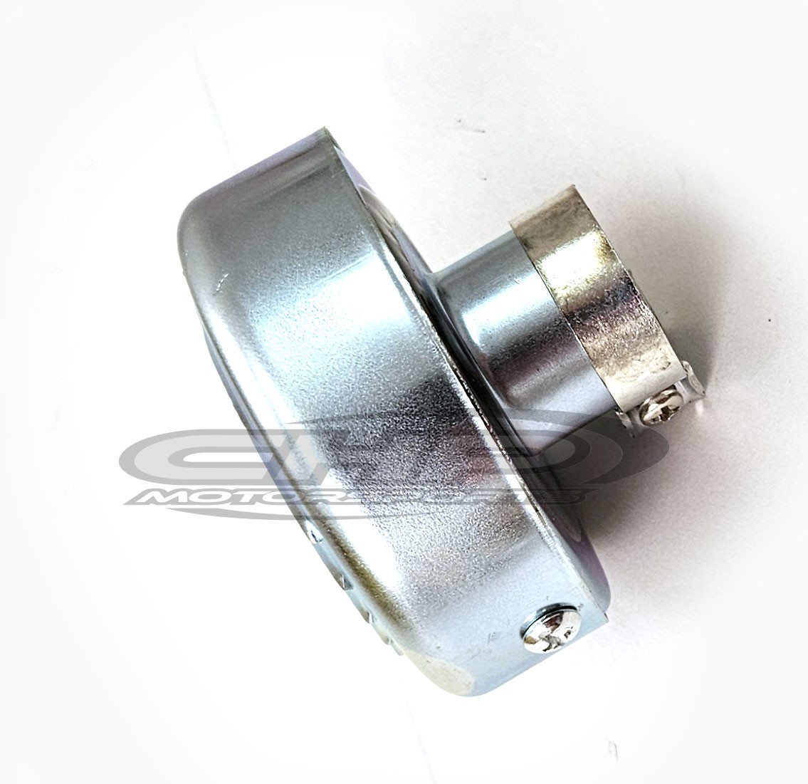 Honda Z50A air cleaner for 1968 - 1972, KO - K2, complete assy, NON-OE