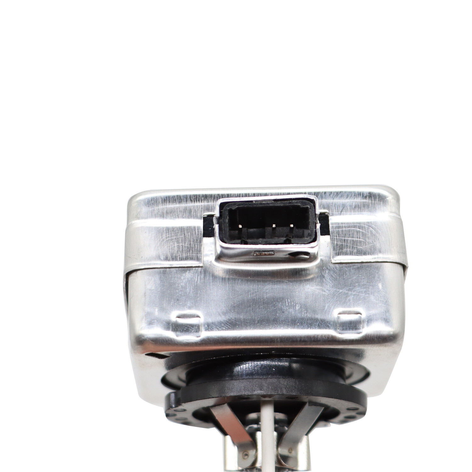 For 2006-2011 Cadillac DTS Xenon HID Headlight Ballast Module 25806714 w/ Bulb