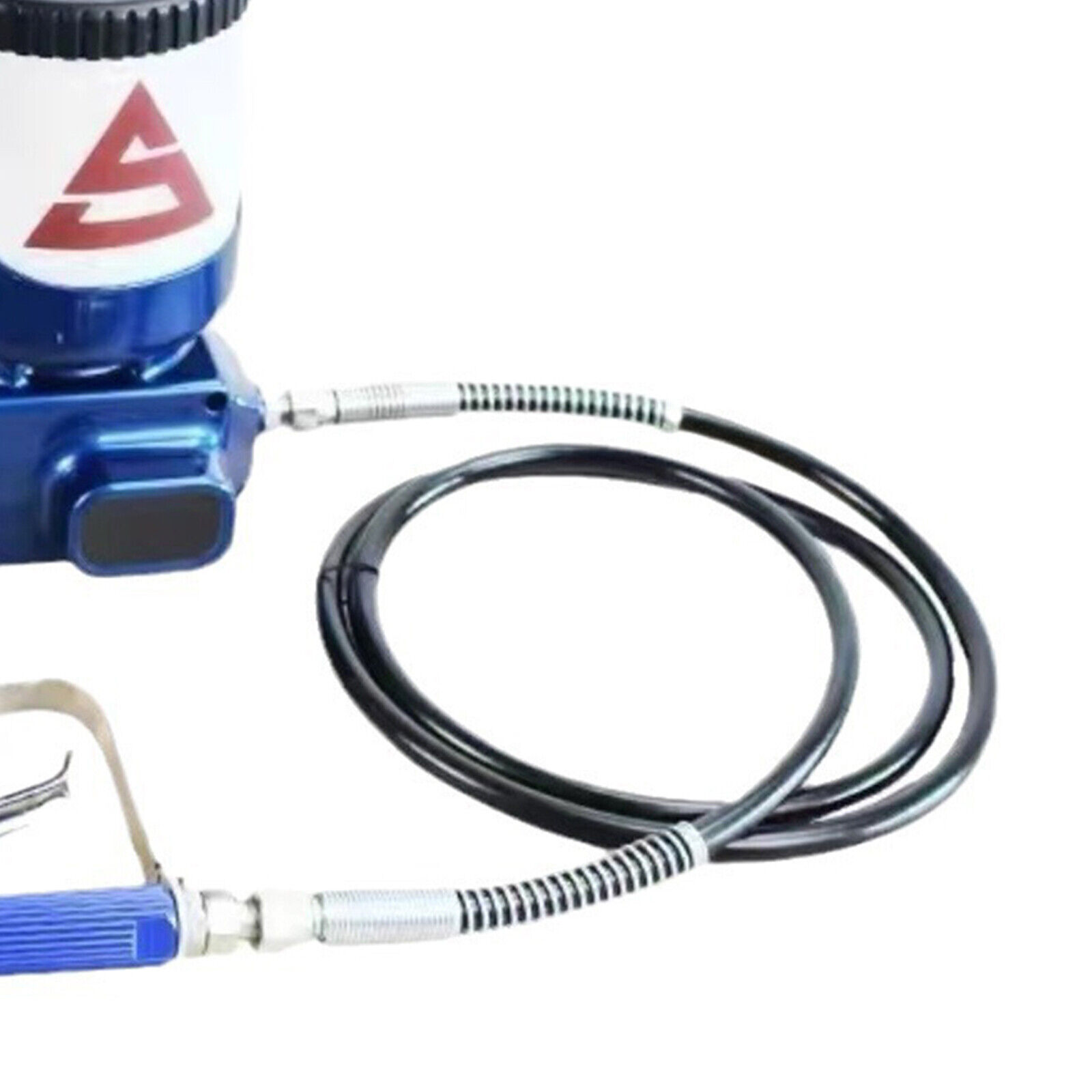 For Makita Airless Paint Sprayer Sprayer for Wall Paints Varnishes 18-21VBatteaK