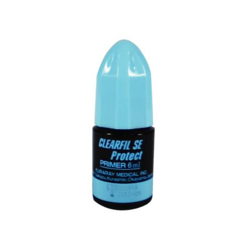 Kuraray 2882EU Clearfil SE Protect Bond Primer Light Cure Refill 6 mL