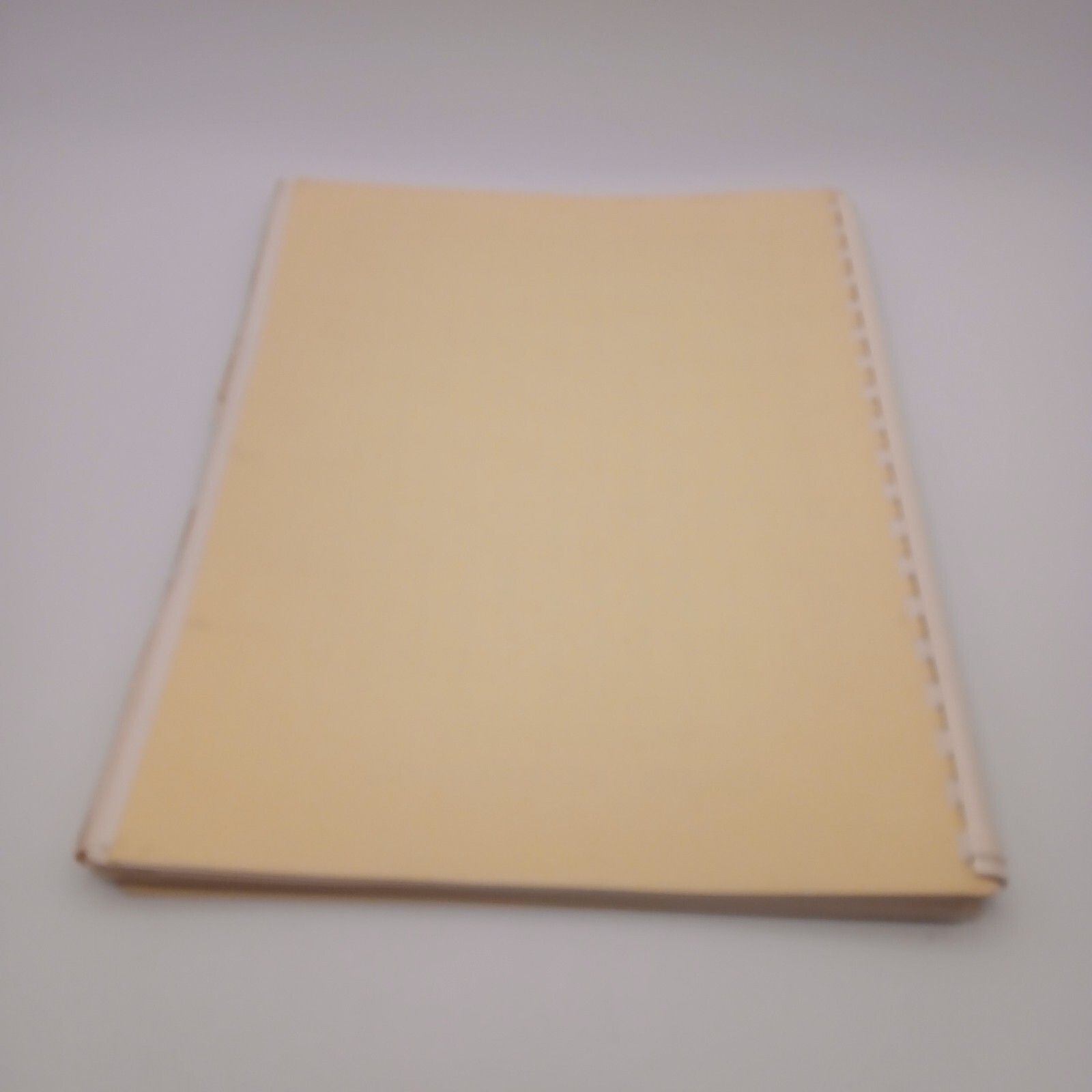 Vintage CFM International CFM56 Turbofan Engine - Engine Systems Training Manual