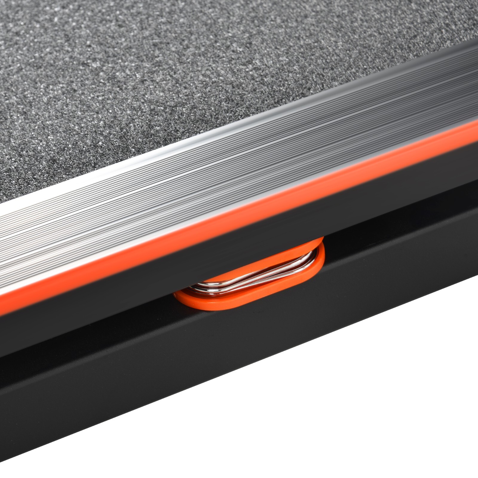 3.25HP Folding Treadmill with Incline Running Machine Adjustable Speed for Home