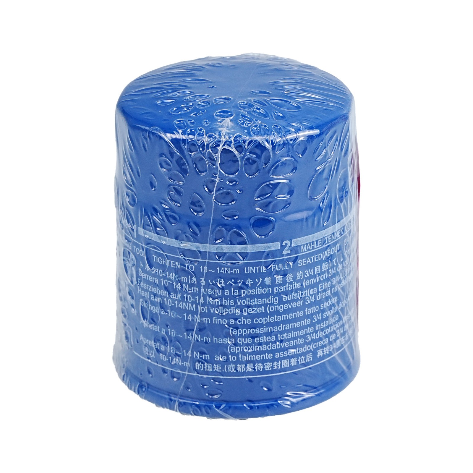 6Pcs OEM 15400-RTA-003 Oil Filters w/Gaskets For Honda NEW