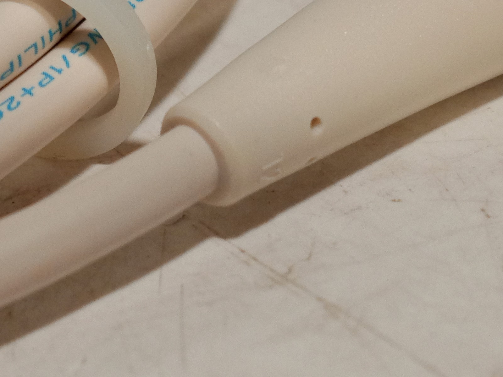 Philips 989803158481 PageWriter TC IEC patient data cable assembly, orig. bag