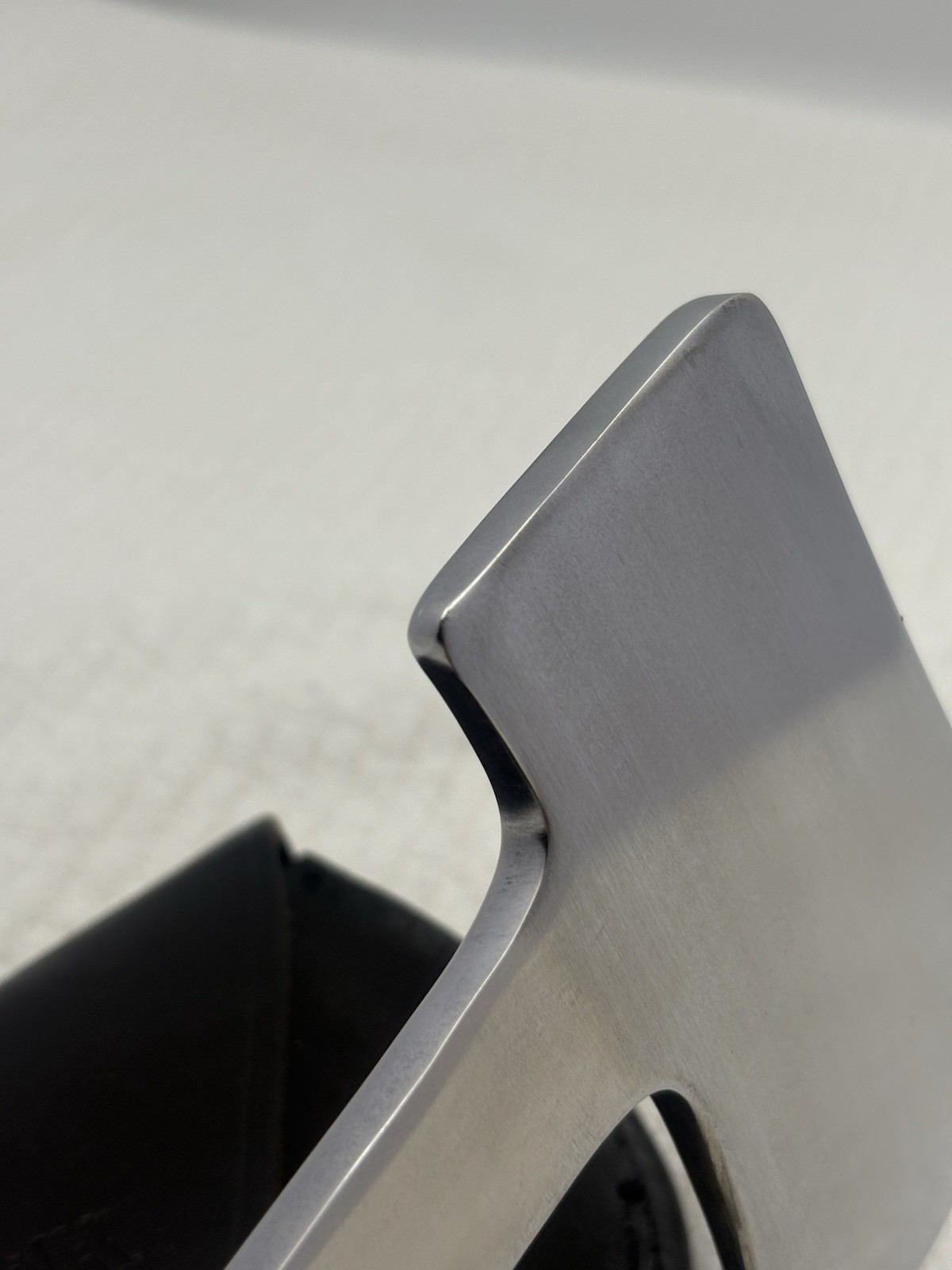 Buck USA 1961-1967 One Line Hatchet 10 1/8" Long With Sheath