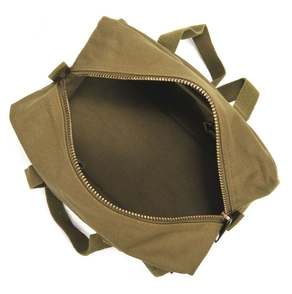 US WW2 Mechanics Tool Bag
