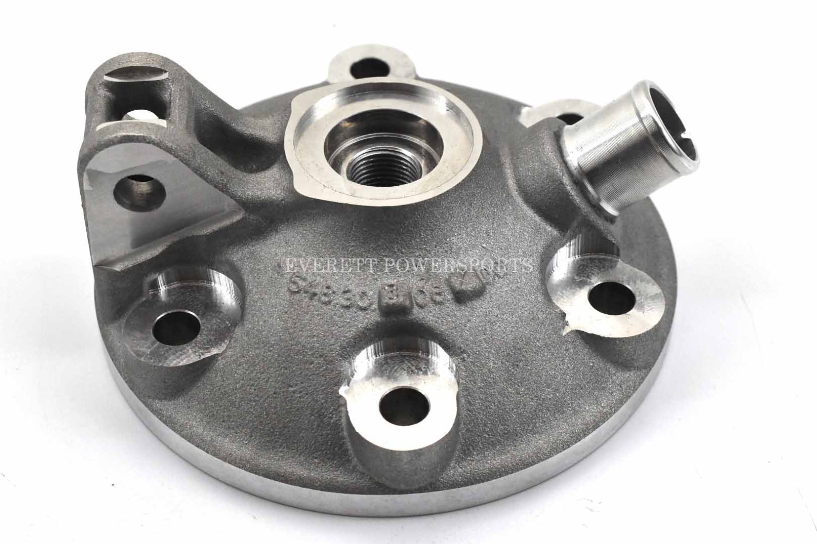 Cylinder Head 300 EXC EXC-E XC XC-W ~08-16 OEM KTM (See Yrs) Jug Top End #B310 B