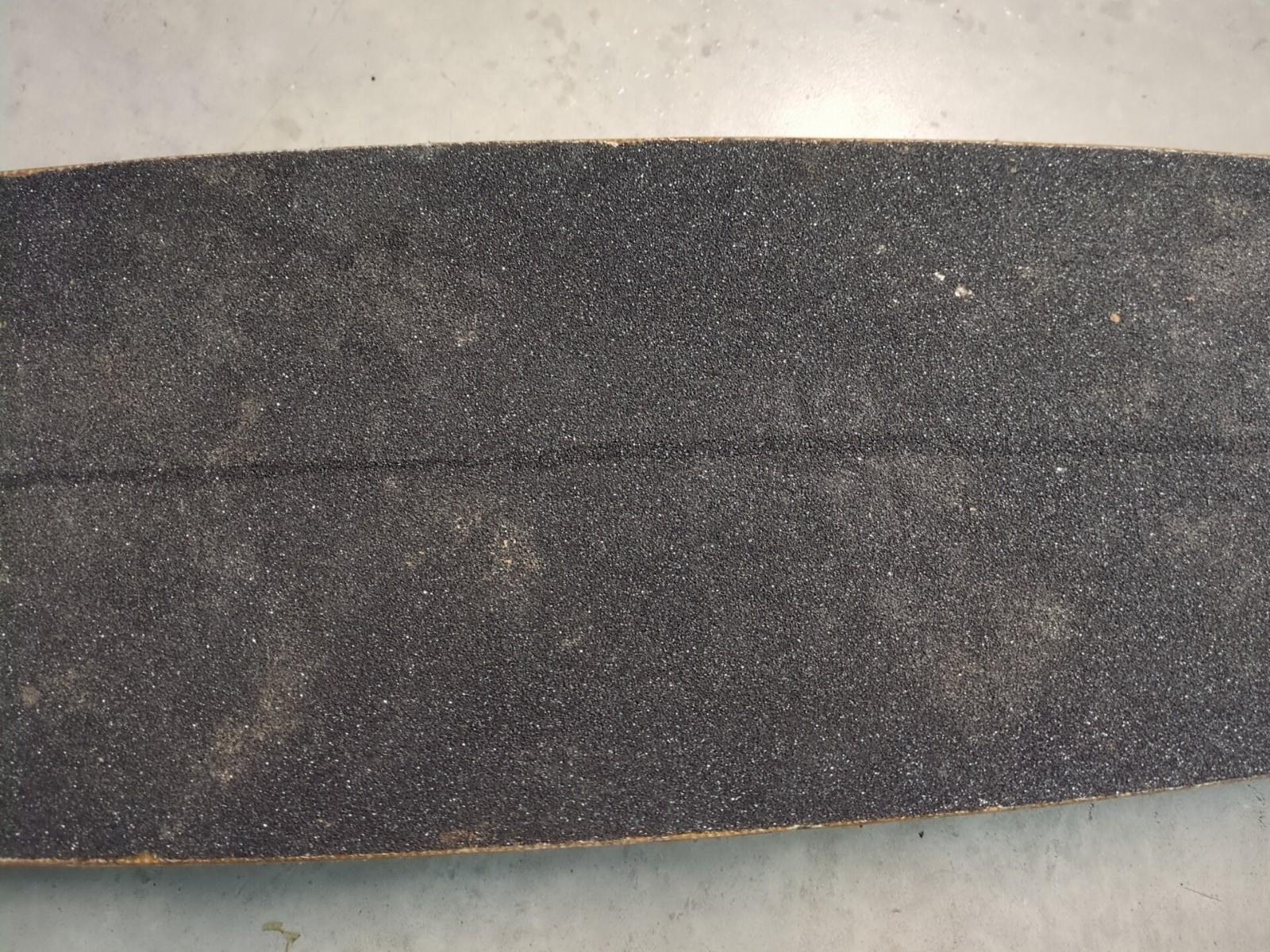 Skate Designs 32 RT California Hybrid Racing Skateboard (Dale Smith of Hobie)