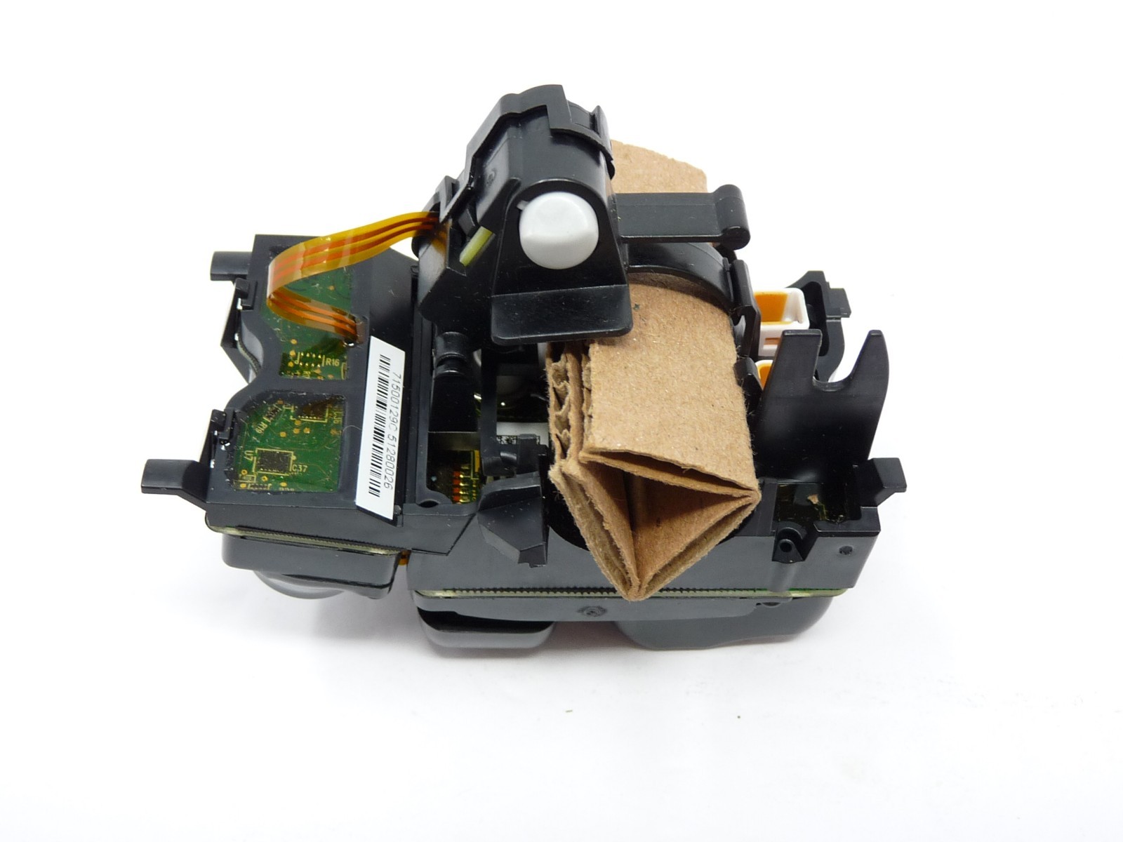 GENUINE HARLEY DAVIDSON RH CONTROL SWITCH PACK 19-23 STREET ROAD GLIDE 71500129C