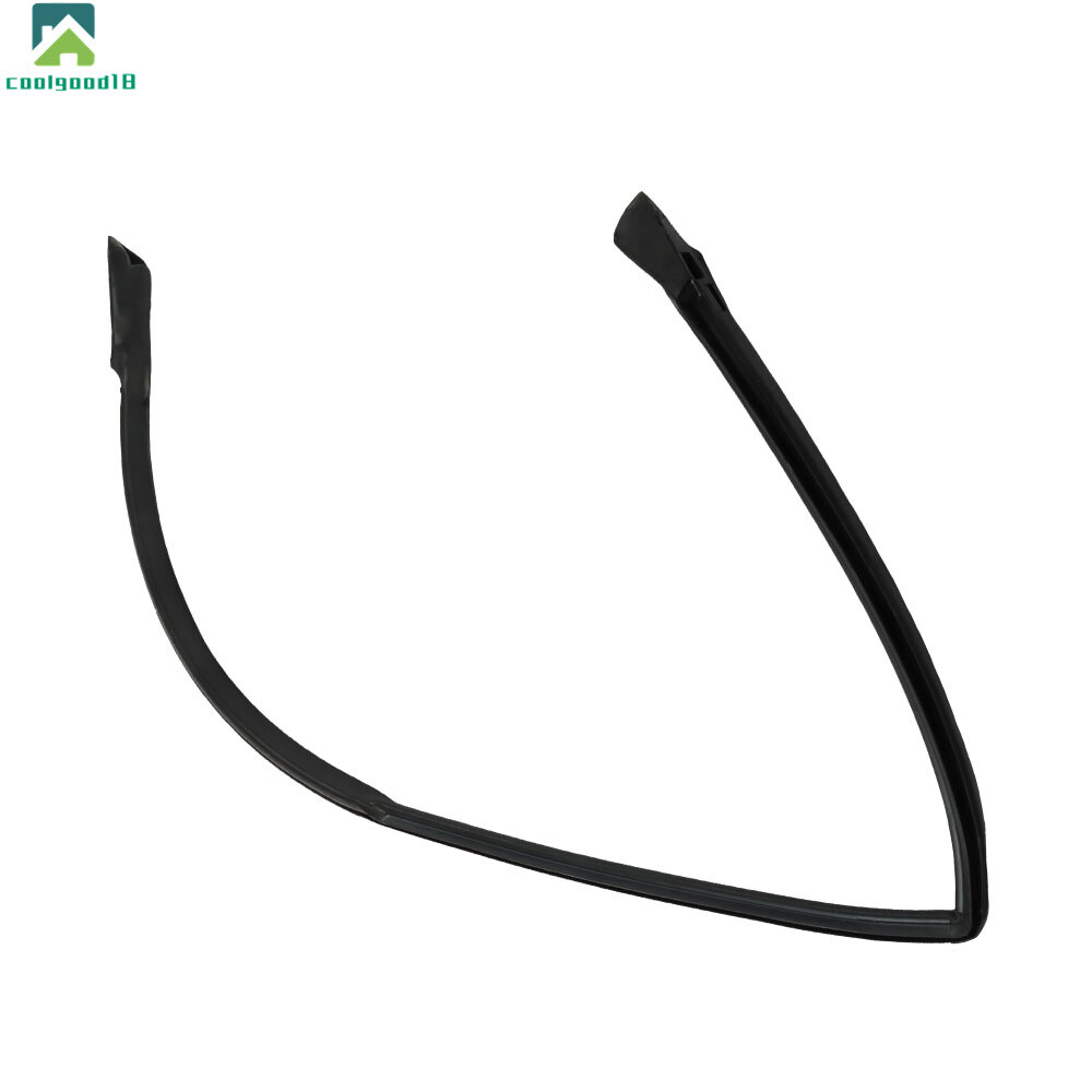 Weatherstripping Seals Kit 17pcs For Chevrolet El Camino&GMC Caballero 1978-1987