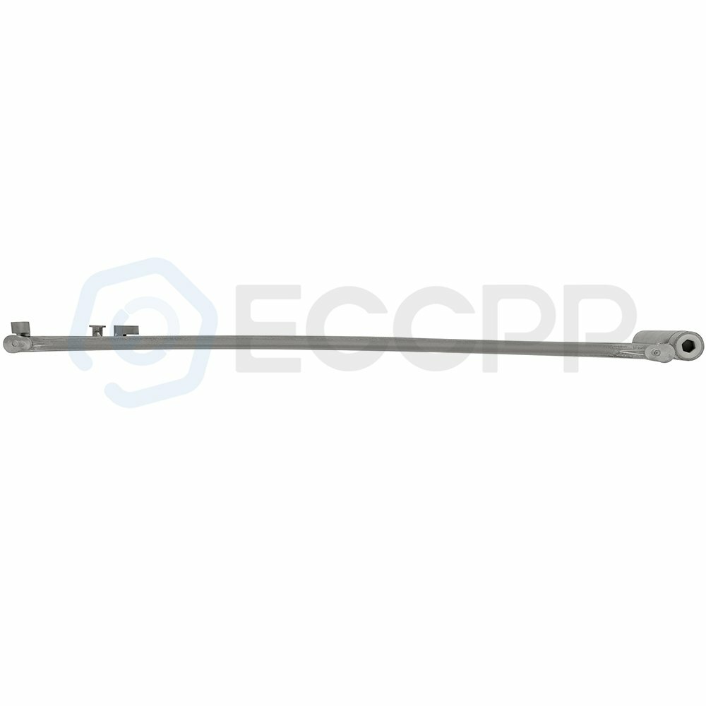 AC Condenser For 2011-2017 Honda Odyssey 4-Door 3.5L V6 Aluminum Core