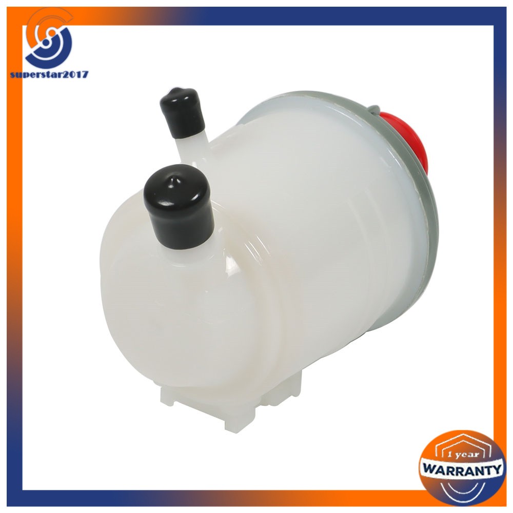 Power Steering Reservoir W/Cap For Honda Civic 1.8L 2006-2011 Acura CL 2.3L/3.0L