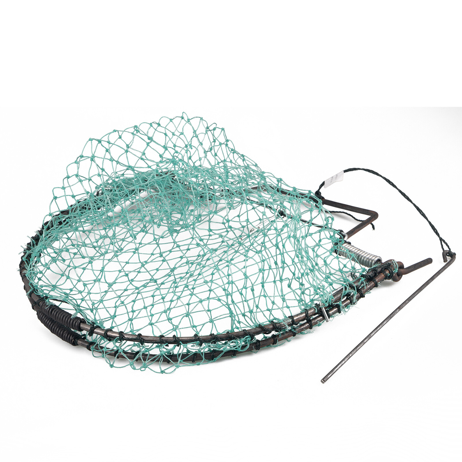 12" 16" 20" Bird Trap Catching Net Catcher Humane Animal Trap For Pigeon Sparrow