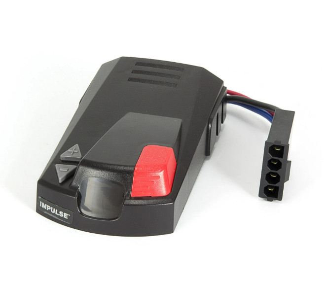 HOPKINS Towing Solution 47233 Impulse Electronic Brake Control BRAND NEW IN BOX