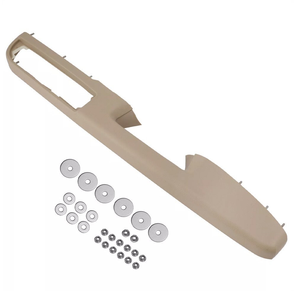 Front Passenger Side Door Armrest Repair 80995 for 2010 to 2014 Tahoe Silverado