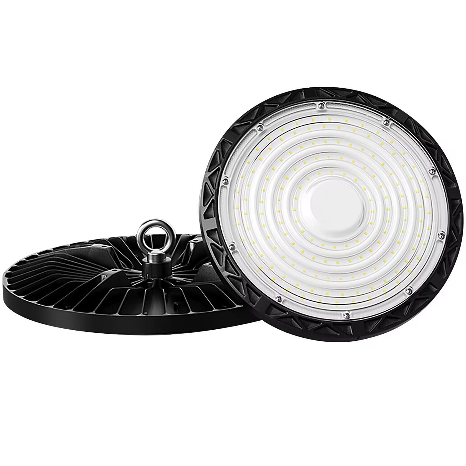 200W UFO Led High Bay Light Commercial Industrial Warehouse Shop Factory Light