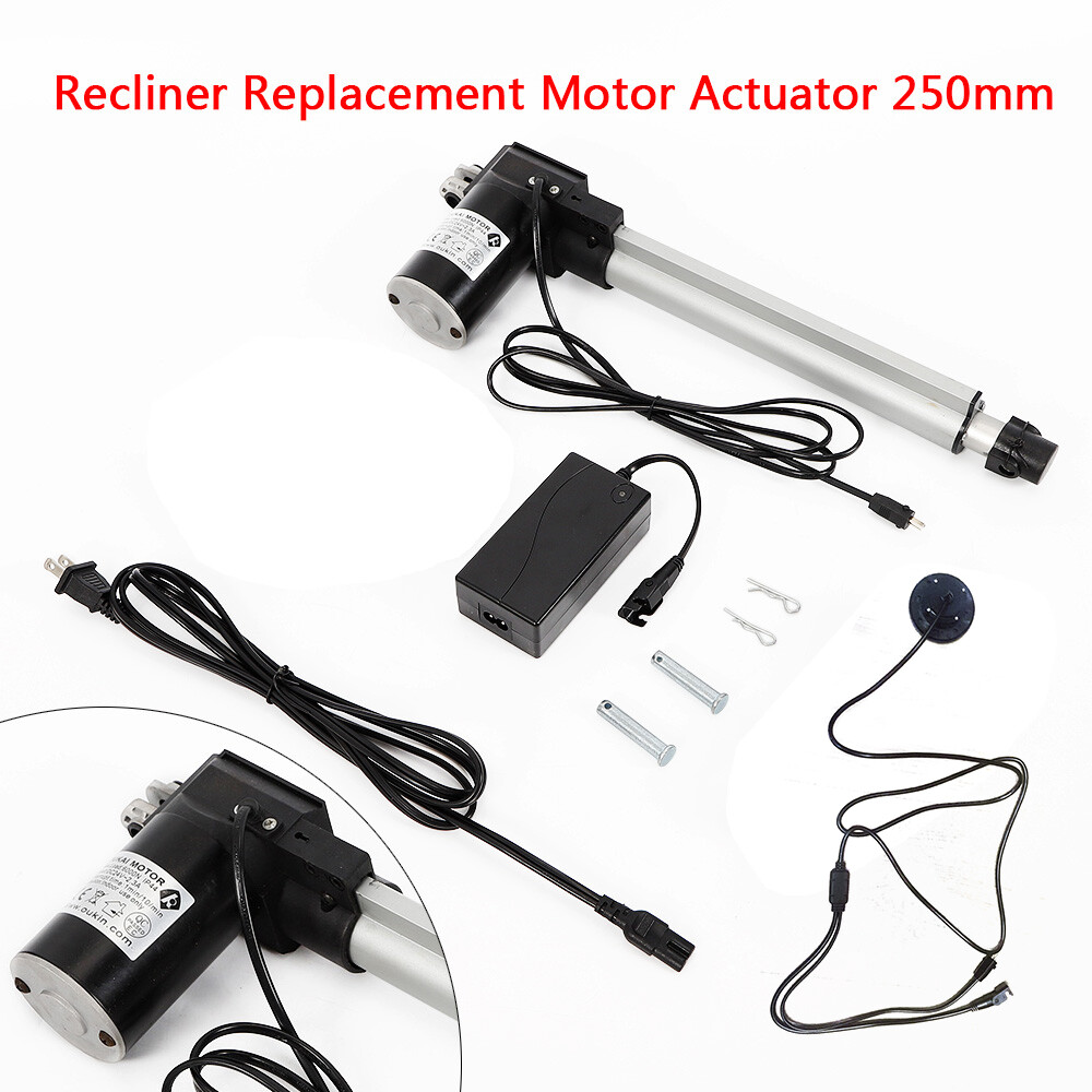 Power Recliner Motor Actuator Replacement Chair Lift Linear Actuator Motor