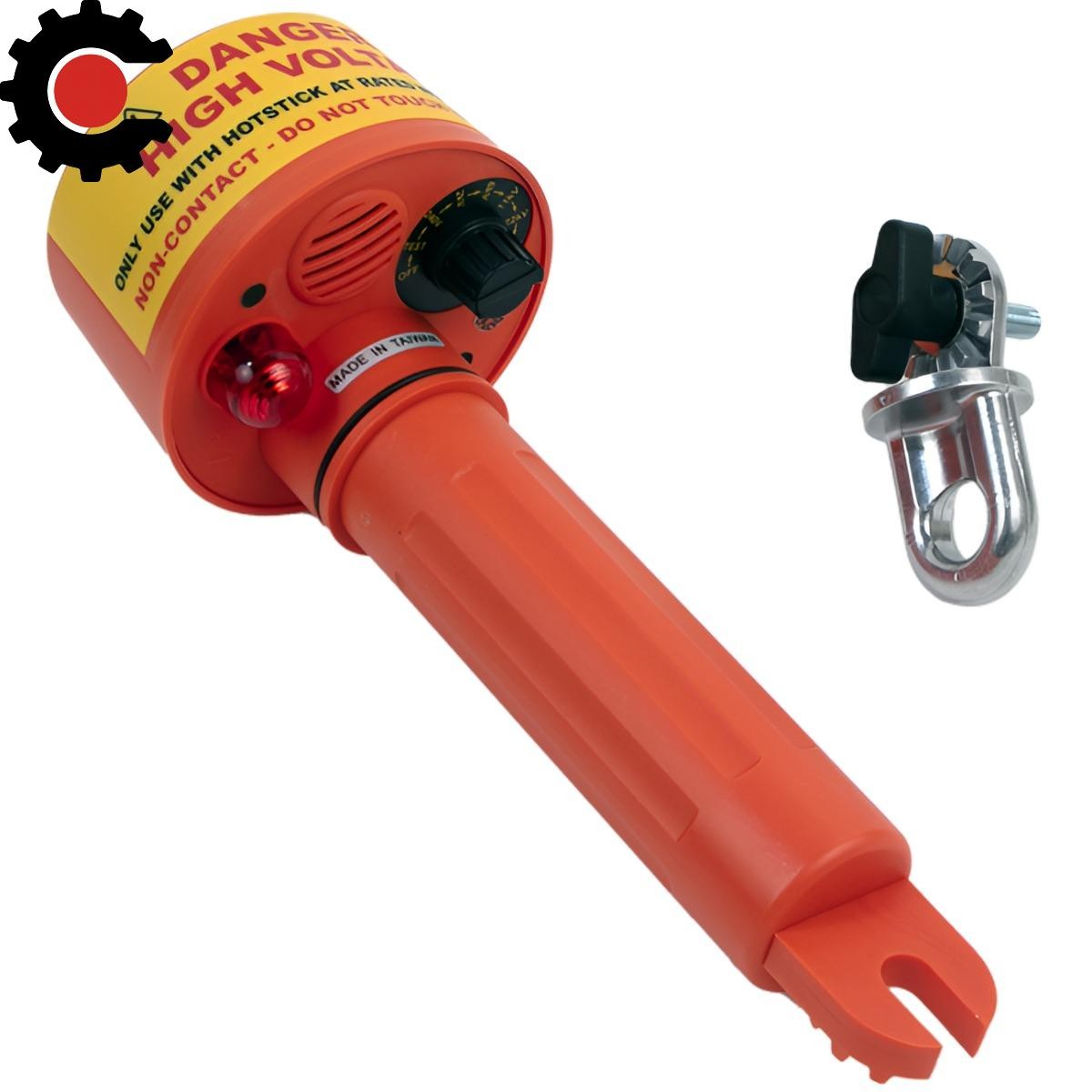 AEMC 275HVD Non-Contact High Voltage Detector