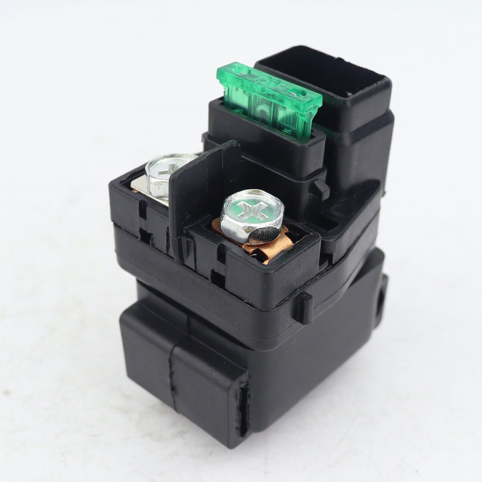 Starter & Relay for SUZUKI Quadsport Z400 LTZ400Z 18718 31100-29F00 410-54064