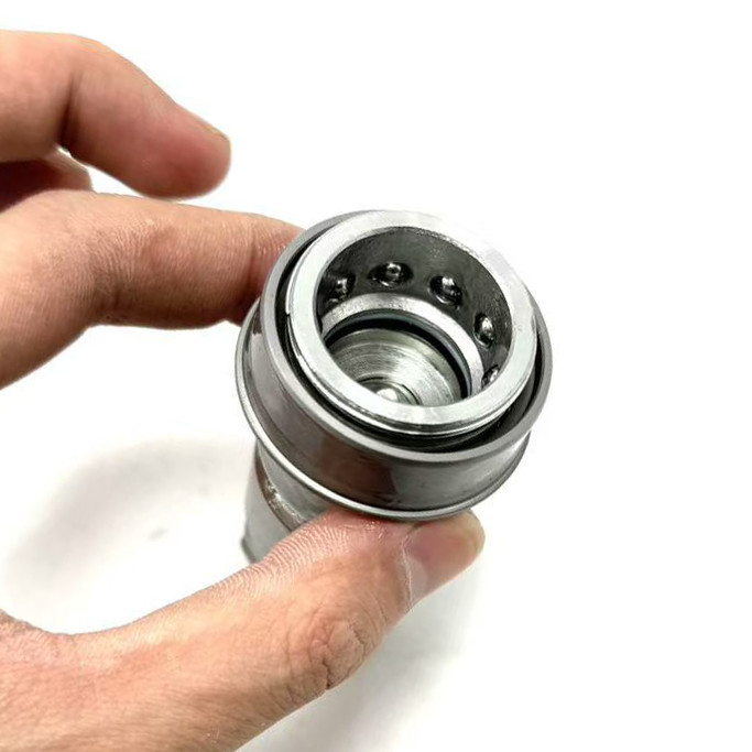 Hydraulic Breakaway Cartridge Female For Case IH 7110 7120 7130 7140 84262367