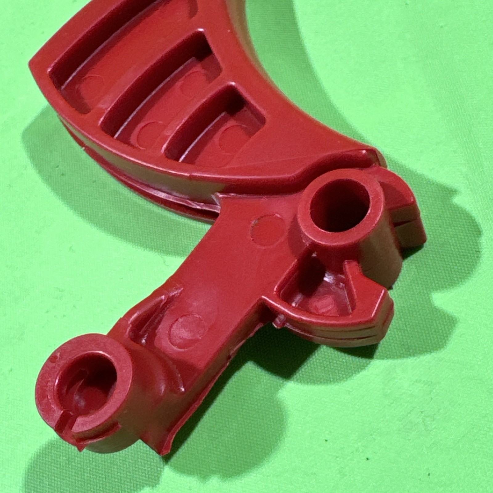 New OEM Husqvarna THROTTLE LEVER 512795301 AYP Sears CHT2400 CHTZ2401 CHTZ2460