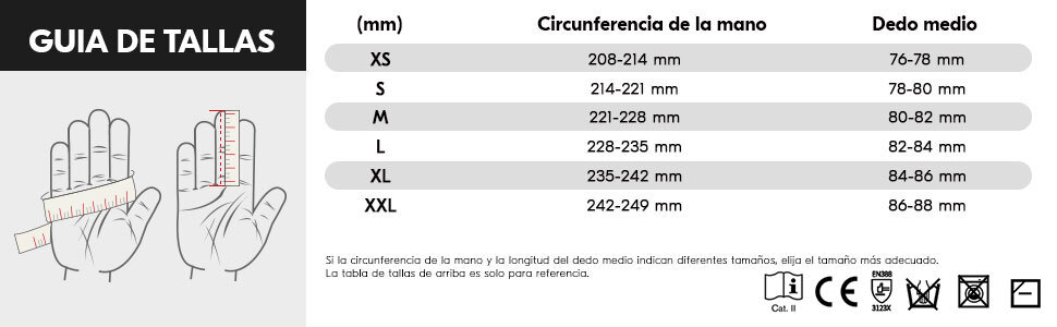 Vgo 1/2/3Pairs Pigskin Leather Work Gloves Men,Outdoor Driving Gloves (PA9501)