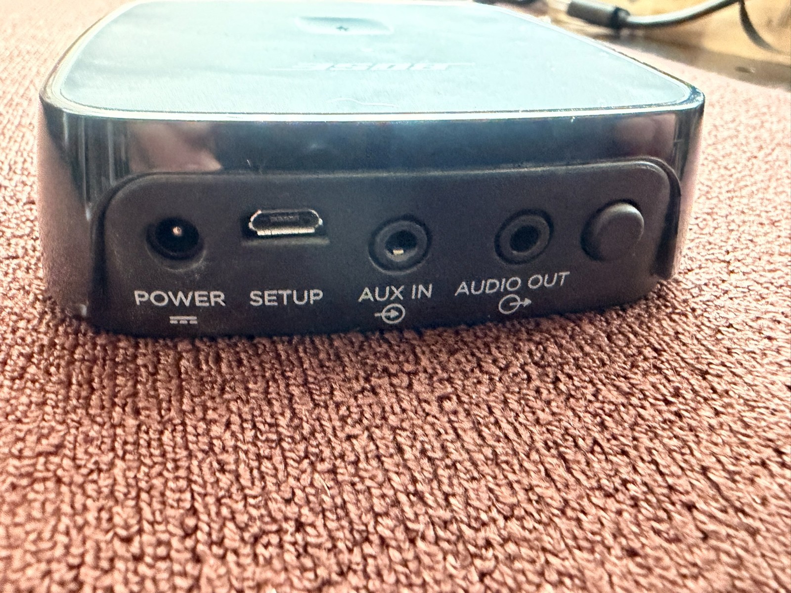 Bose SoundTouch Wireless Link Adapter