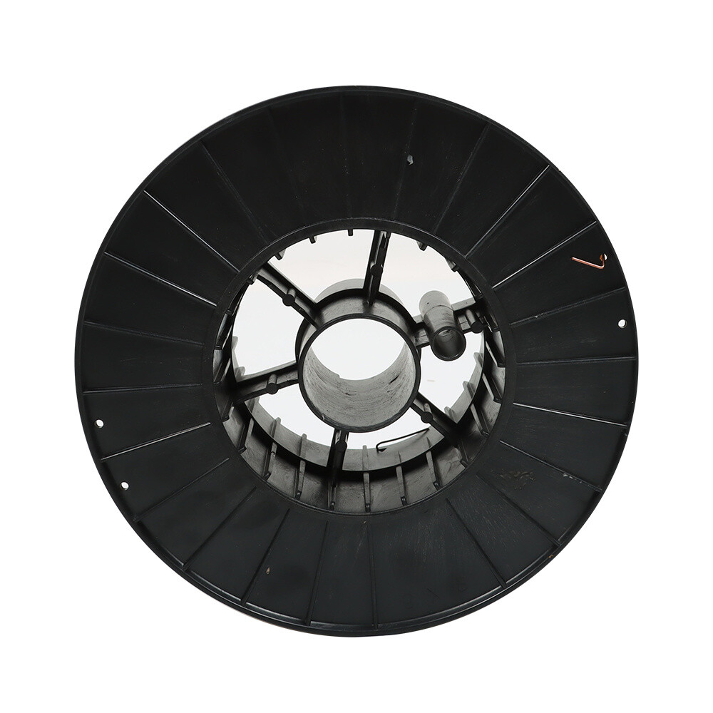 MIG Welding Wire Mild Steel Spool ER70S-6 .023" .030" .035" .045" Dia