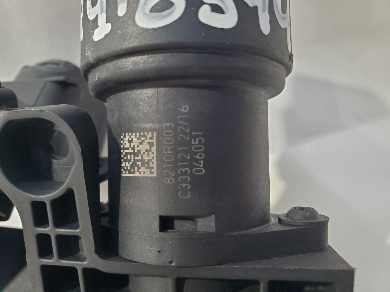 2017 Mercedes S550 OEM Front Camera Projector With Holder a2227500214