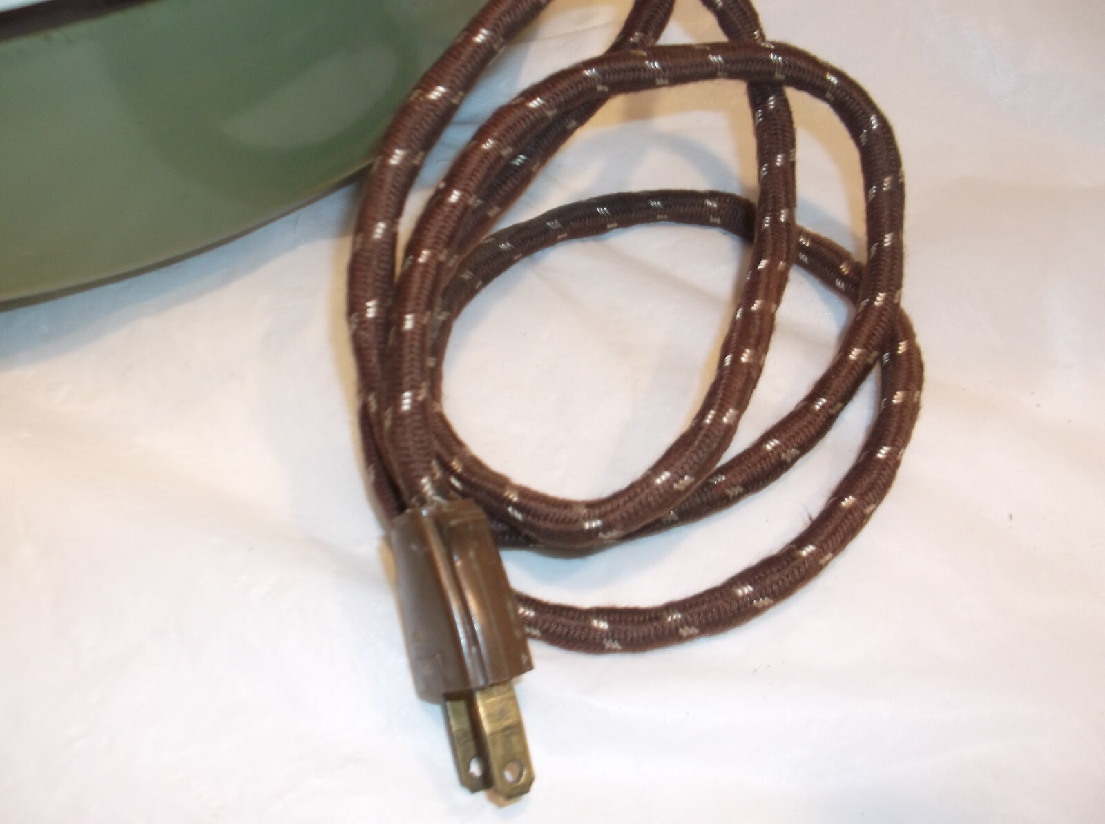 Vintage HY-FRY Electric Cooker-Deep Fryer Chrome M-200