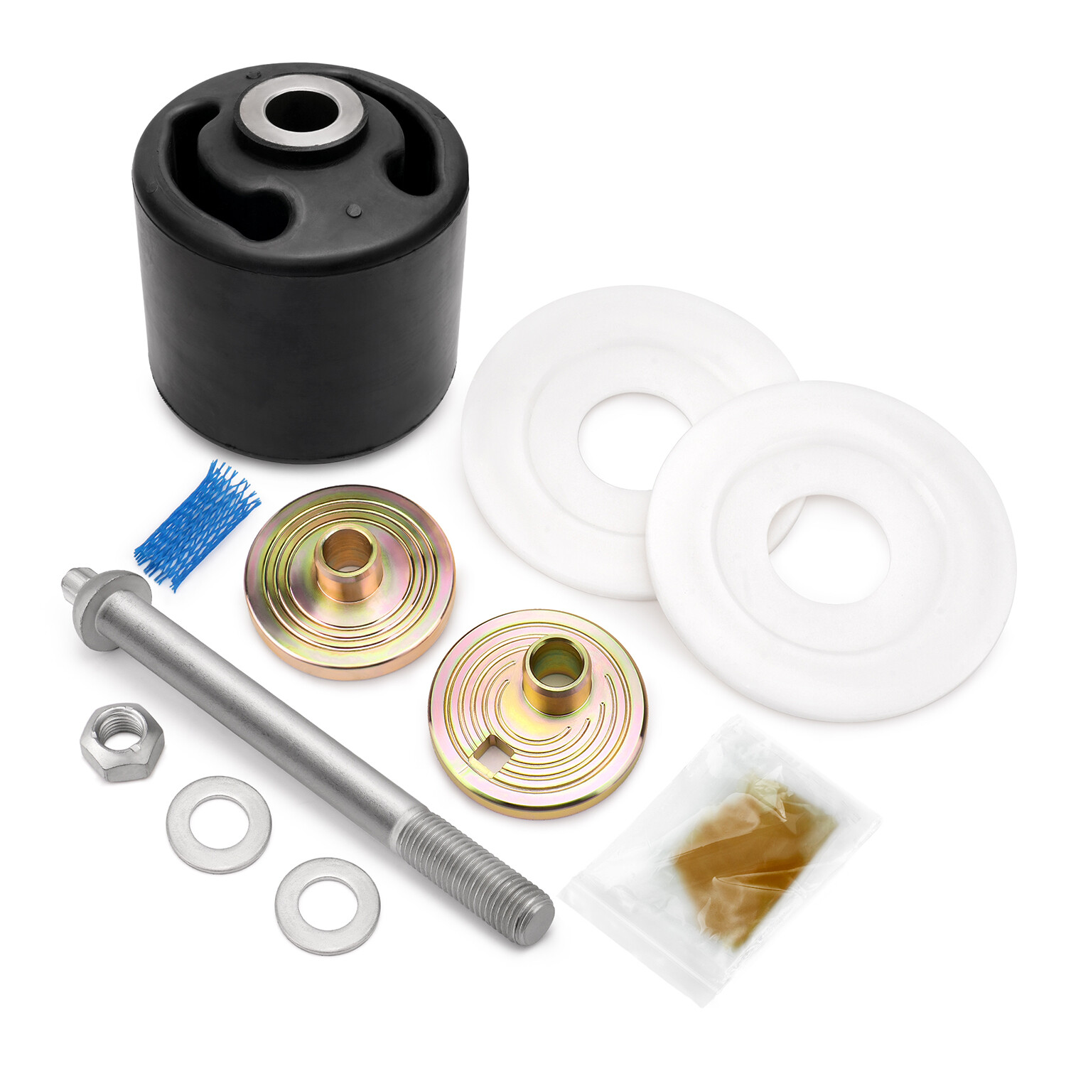 For Hendrickson Align Pivot Bushing Kit For Hendrickson Turner S-28654,S-24691S