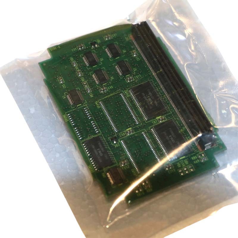 USED FANUC A20B-3300-0293 CPU Board TESTED OK Promotion Ends In Sept.