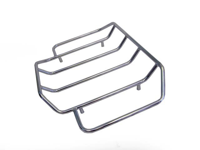 Top Luggage Rails for '94-up Harley Touring Tour Pack - Tour Pak Luggage Rack