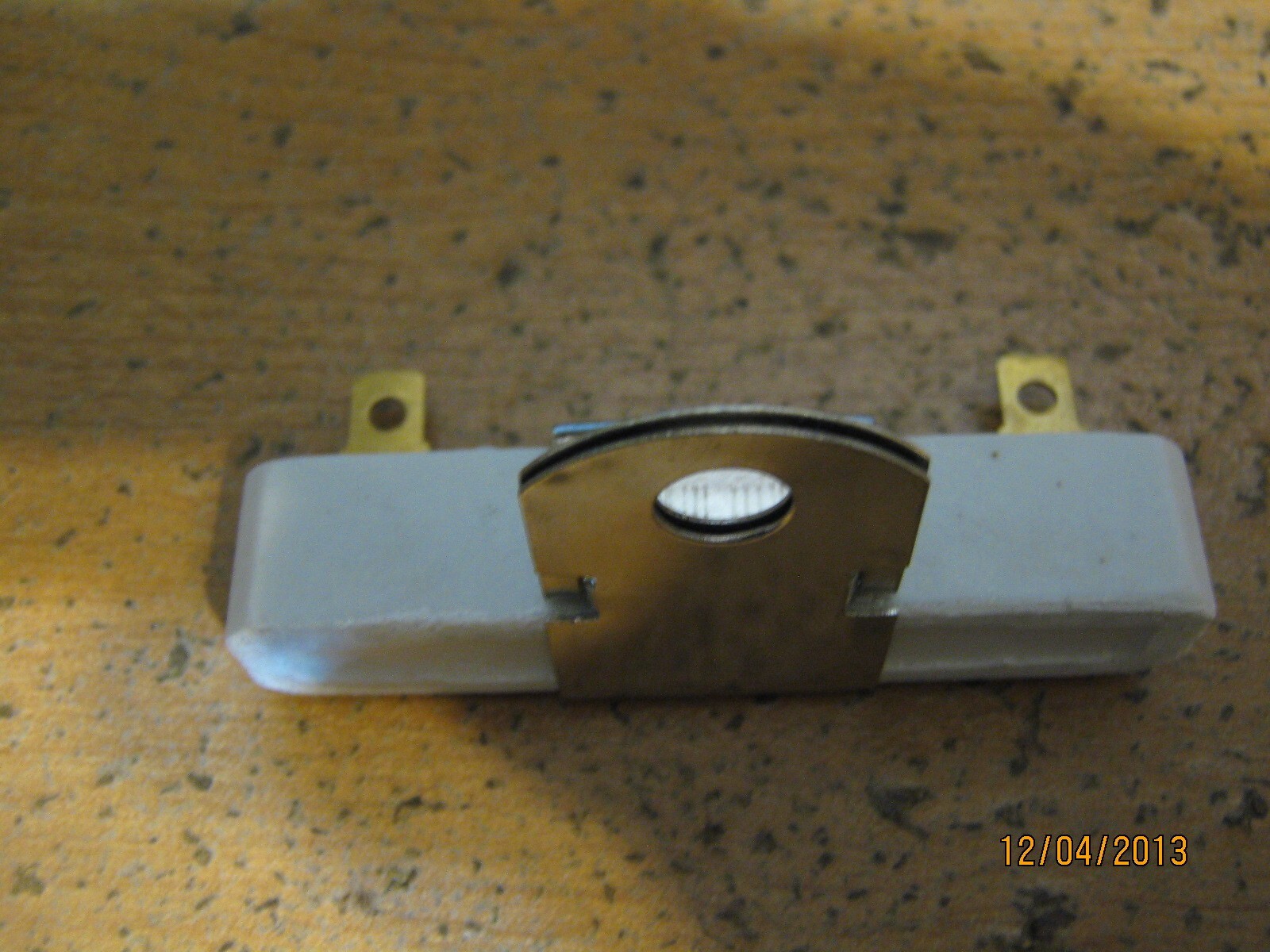 External Resistor for Ignition Coils "Free Shipping"