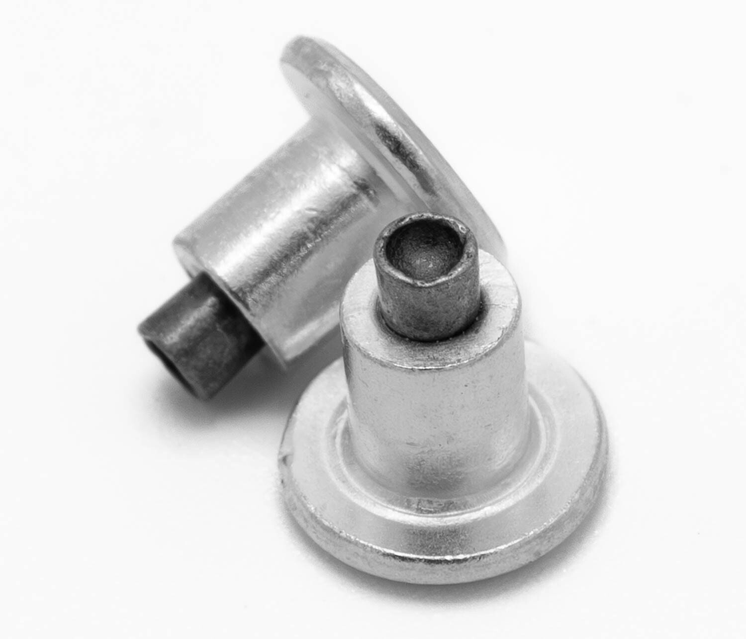 Bike Tire Studs - Fat Bike Studs for Studdable Tires, Qty 261