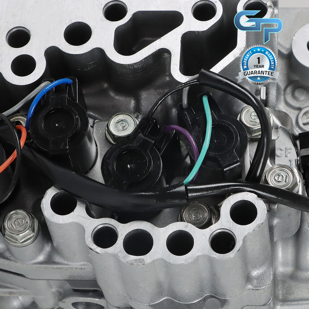 TR580 CVT Transmission Valve Body For Subaru Forester Impreza Outback 31825AA052