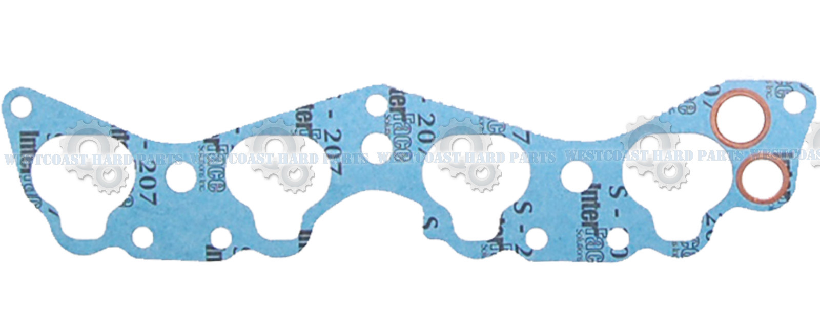 96-00 HONDA CIVIC 1.6L D16Y D16Y7 D16Y8 SOHC MASTER REBUILD KIT *GRAPHITE*