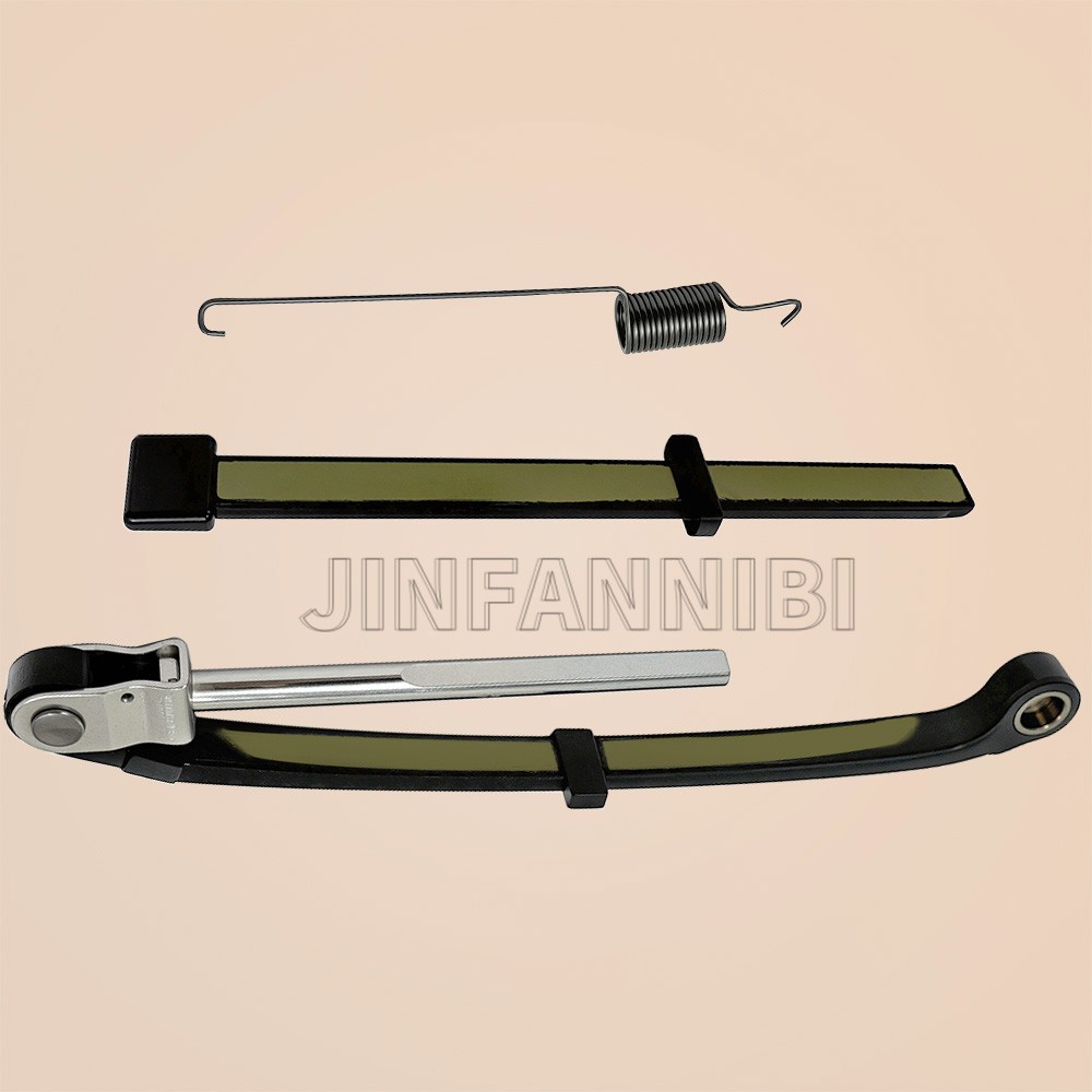 Cam Chain Tensioner Guides for Honda XR100 XR100R XL100S CRF100F NSF100 CRF 100F