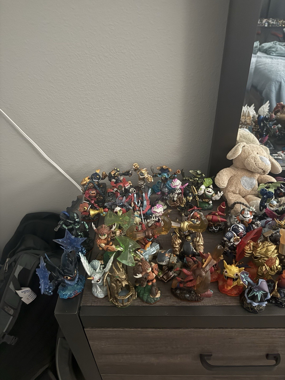 Skylanders LOTS OF 2 MYSTERY PACKS Activision Bulk Lot NO DUPLICATES HUGE STOCK