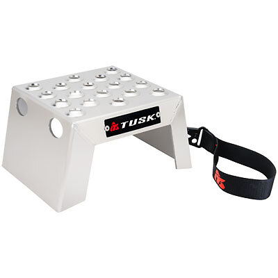 Tusk 4" Motocross Starting Blocks-1 pair