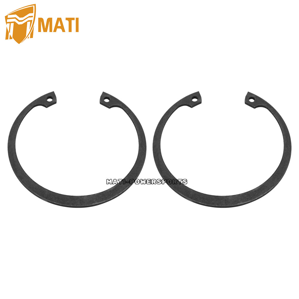 Front Wheel Bearing 3514634 for Polaris Ranger 400 425 500 570 700 800 ETX EV TM