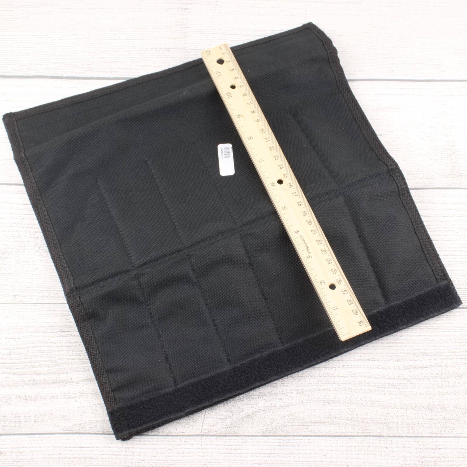 Knife Carrying Storage Case Pouch for 12 Pocket Folding Knives