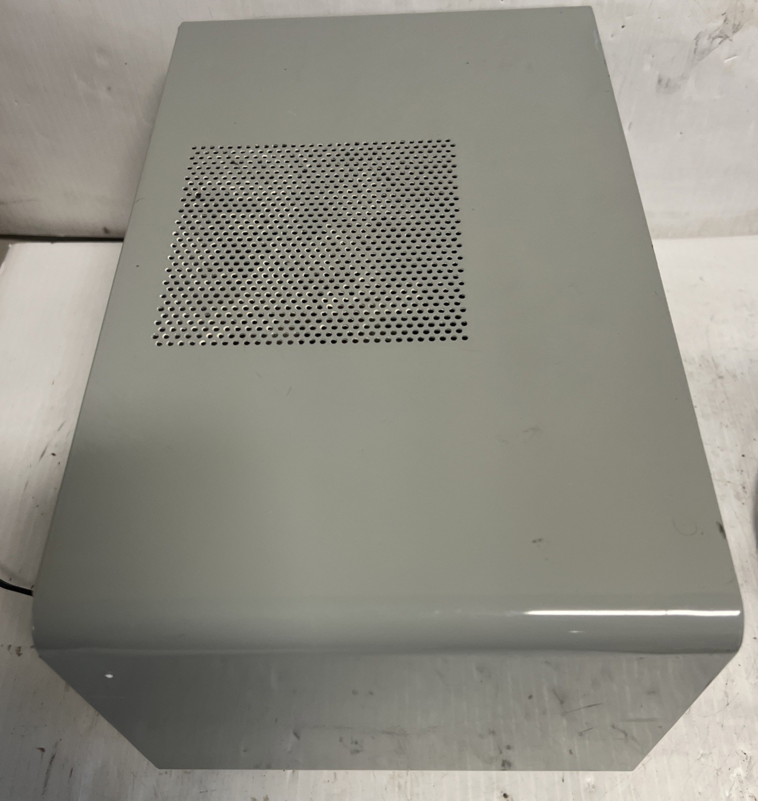 Hallicrafters HT-40 Radio Transmitter Re-Capped Works Please Read description.