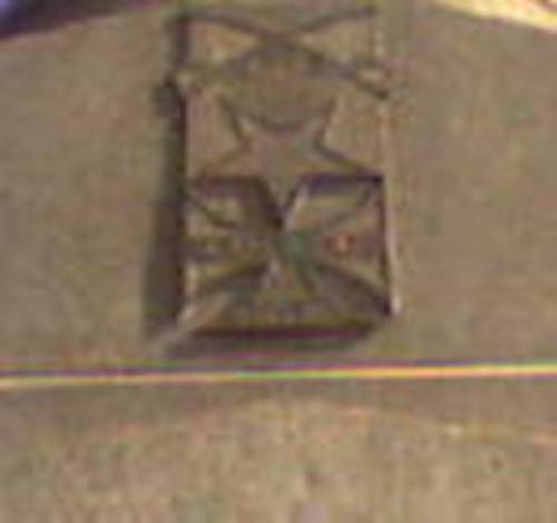 Civil War Custer Medal - General George A. Custer